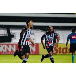 Operário e Paraná Clube em busca de vitórias em posições opostas